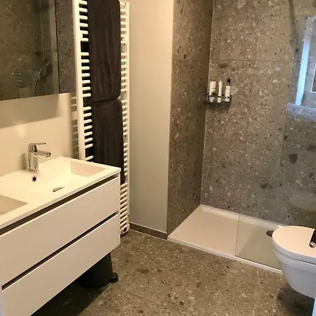 Apartman Modern And Comfortable City Center Beach Around The Corner Knokke-Heist