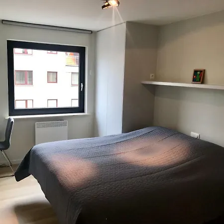 Modern And Comfortable City Center Beach Around The Corner Apartman *