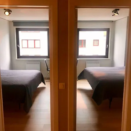 Modern And Comfortable City Center Beach Around The Corner Apartman *